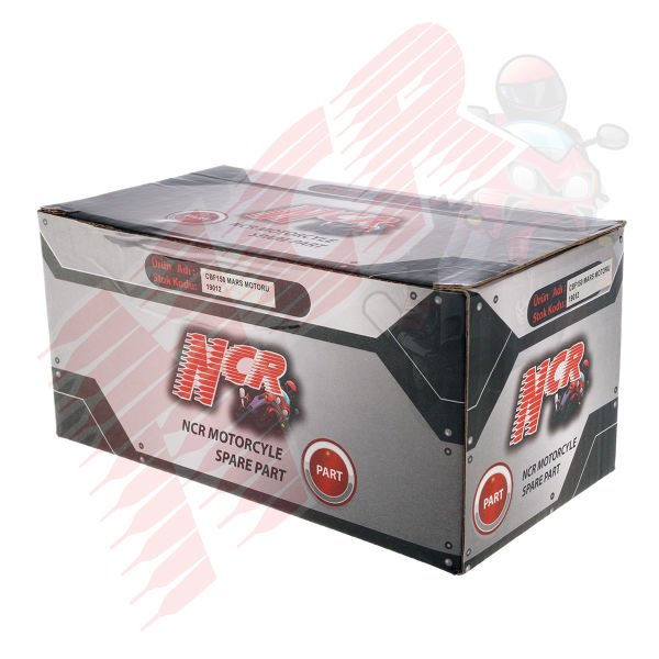 MARŞ MOTORU CBF 150 - CB 125E