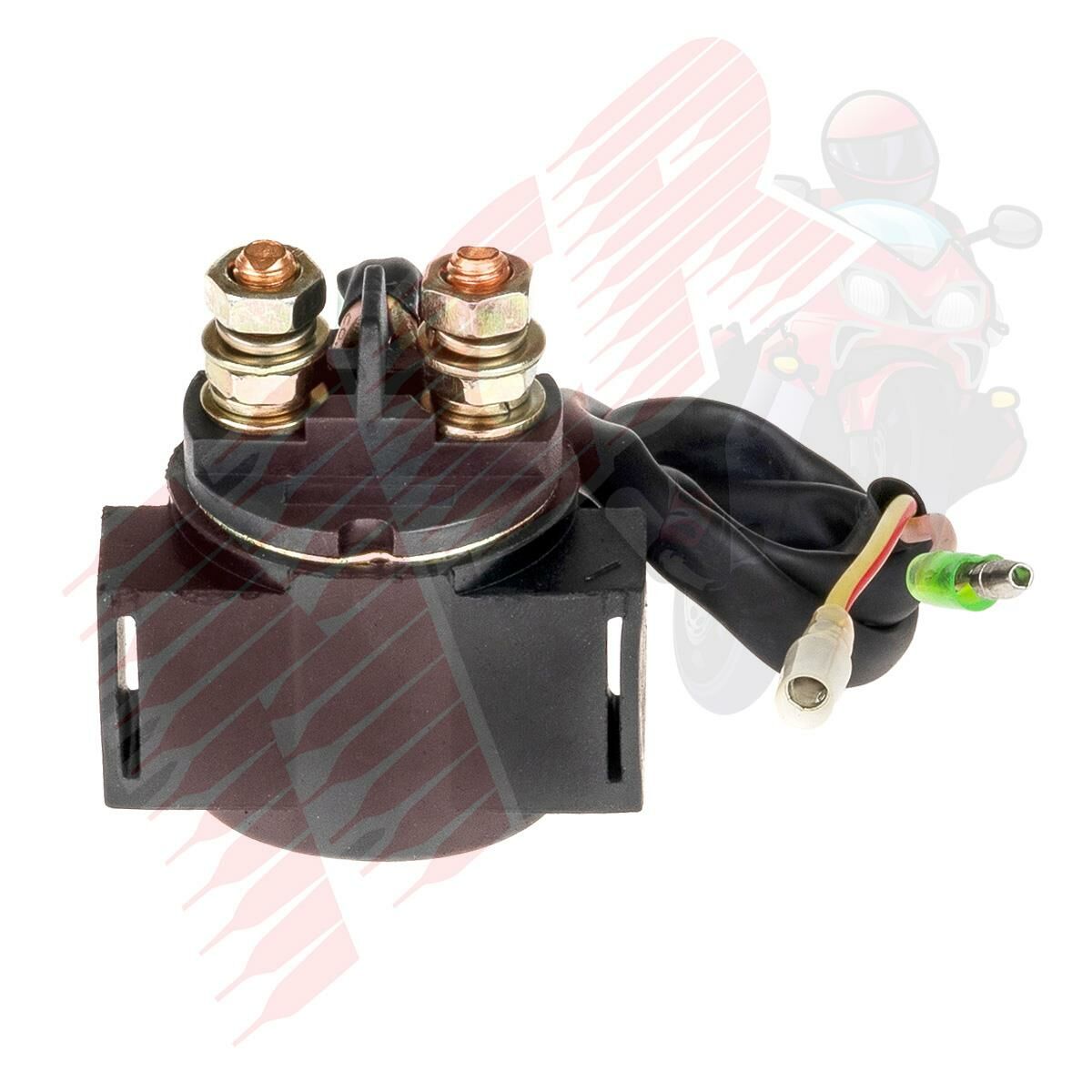 MARŞ OTOMATİĞİ (TETİKLEYİCİ) CUP100-CG125