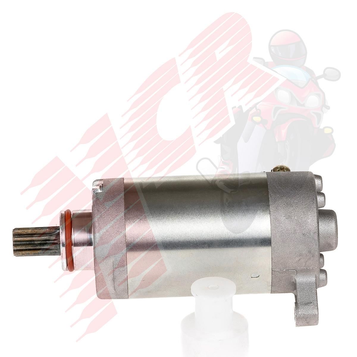 MARŞ MOTORU YBR 125