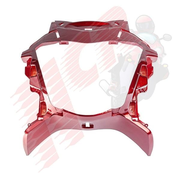 ÖN FAR GRENAJI KIRMIZI CBF 150