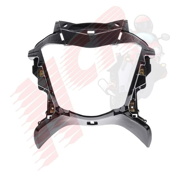 ÖN FAR GRENAJI SİYAH CBF 150