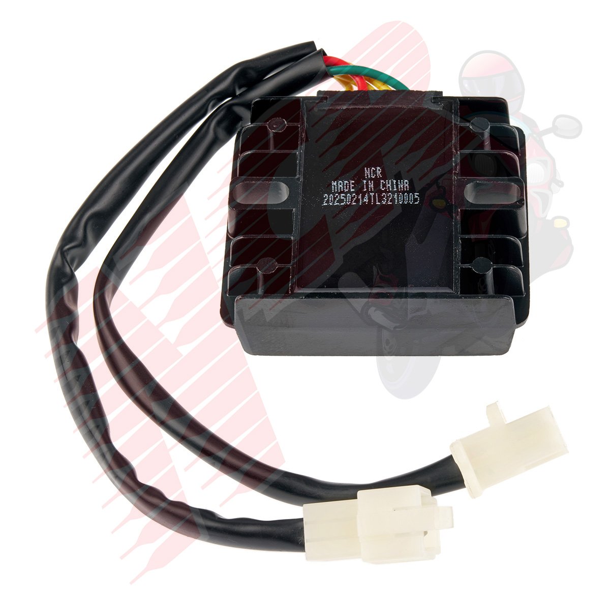 KONJEKTÖR - DRIFT L