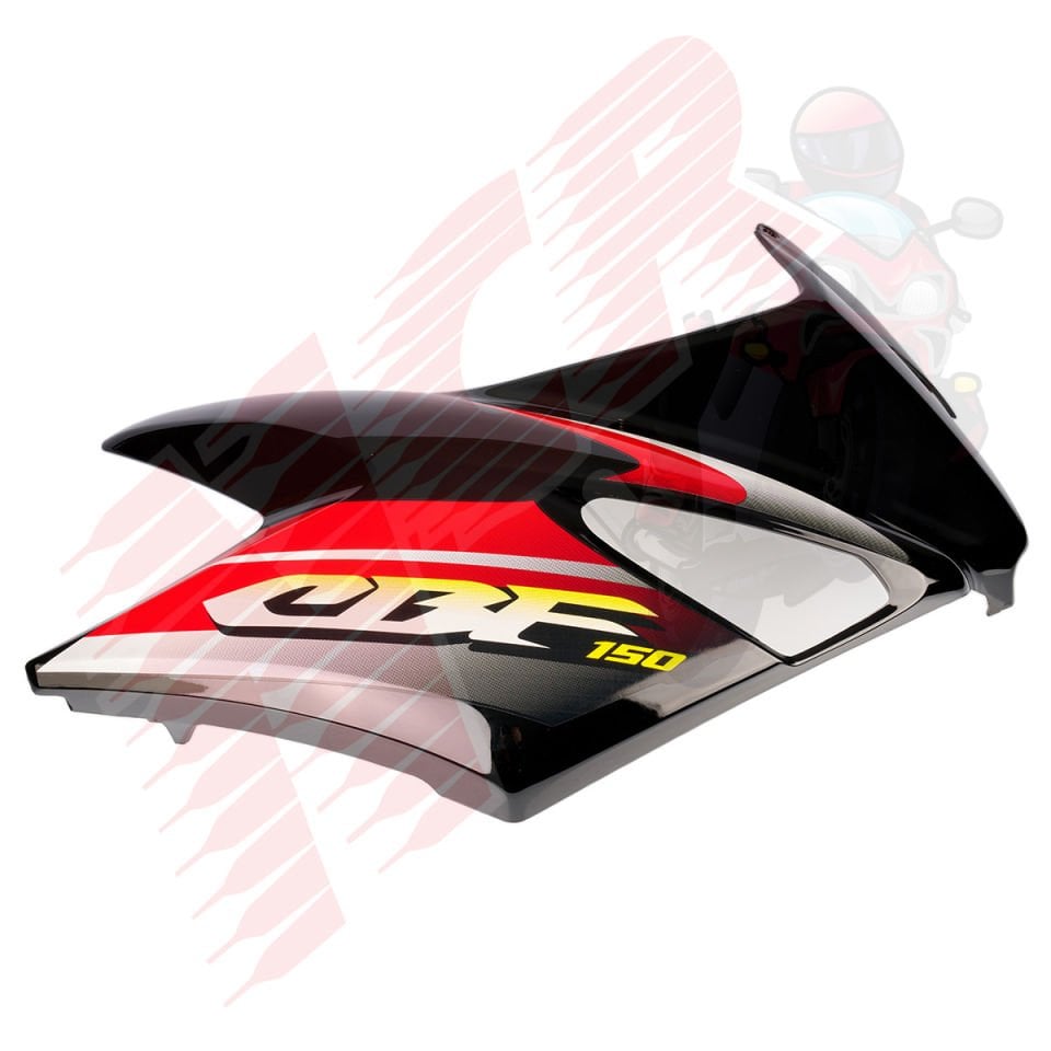 ÖN SİPERLİK SİYAH CBF 150