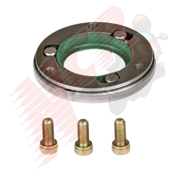 MARŞ RUBLESİ  3 BİLYALI CG 125