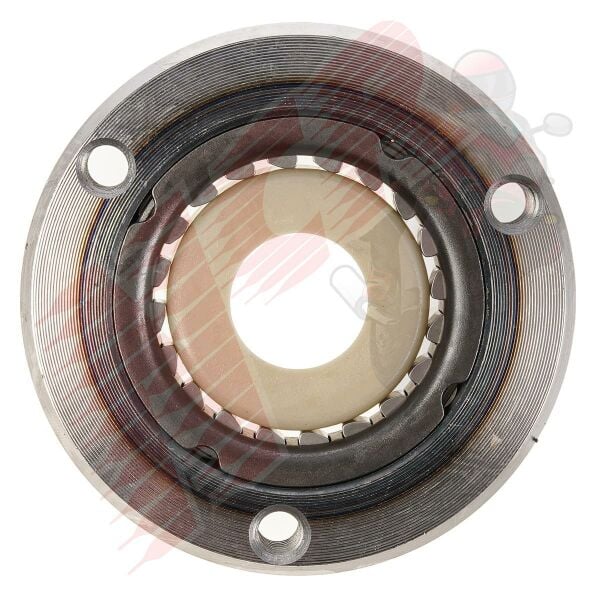 MARŞ RUBLESİ 20 BİLYALI CG 200