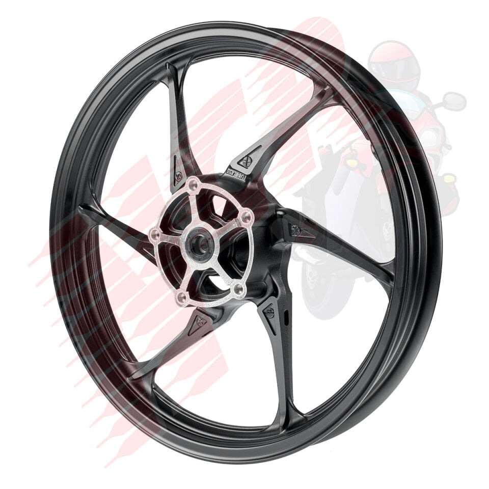 ÖN JANT - DRIFT L -  VULTURE I