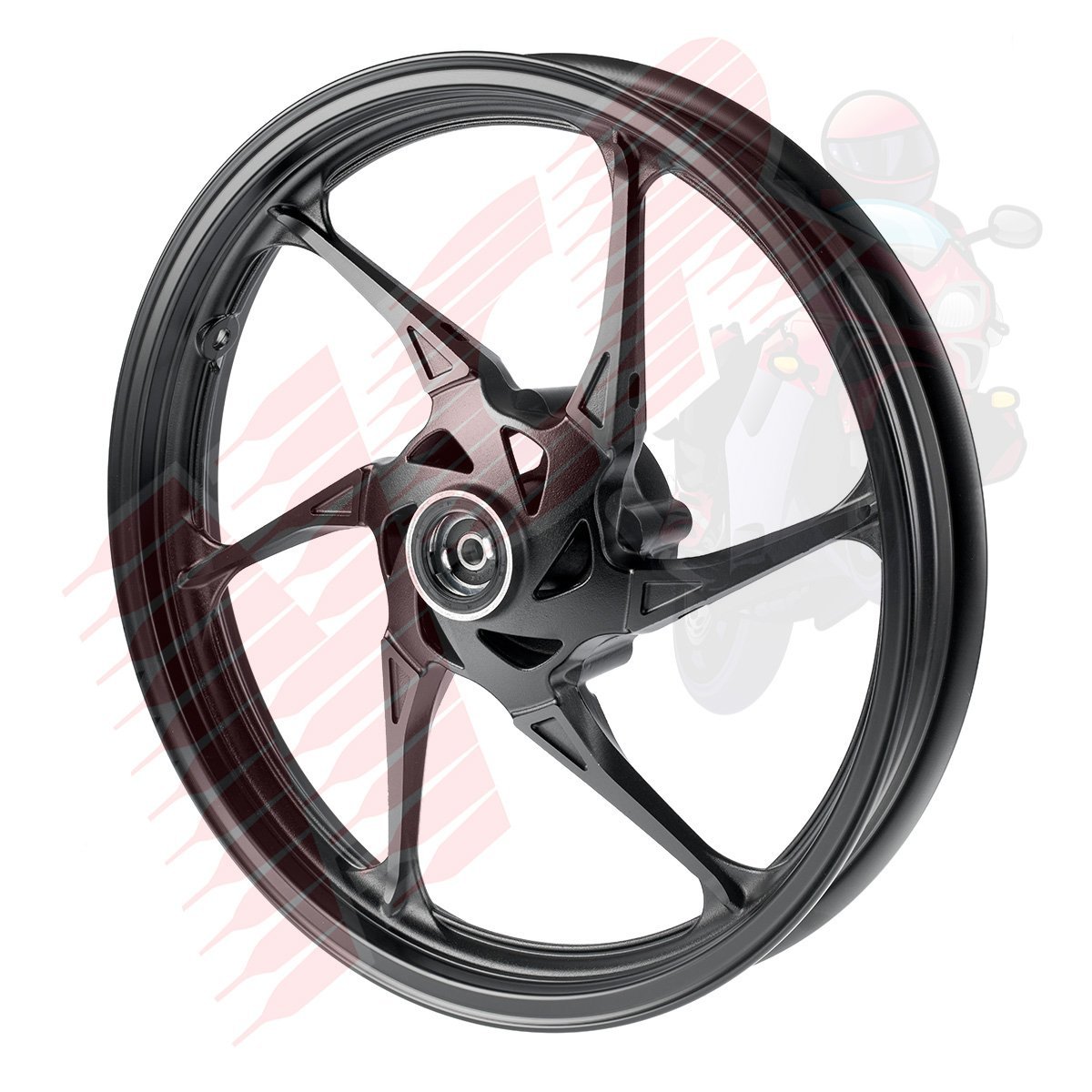 ÖN JANT - DRIFT L -  VULTURE I