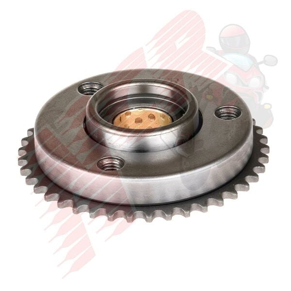 MARŞ RUBLESİ VİDALI CUP KH 100