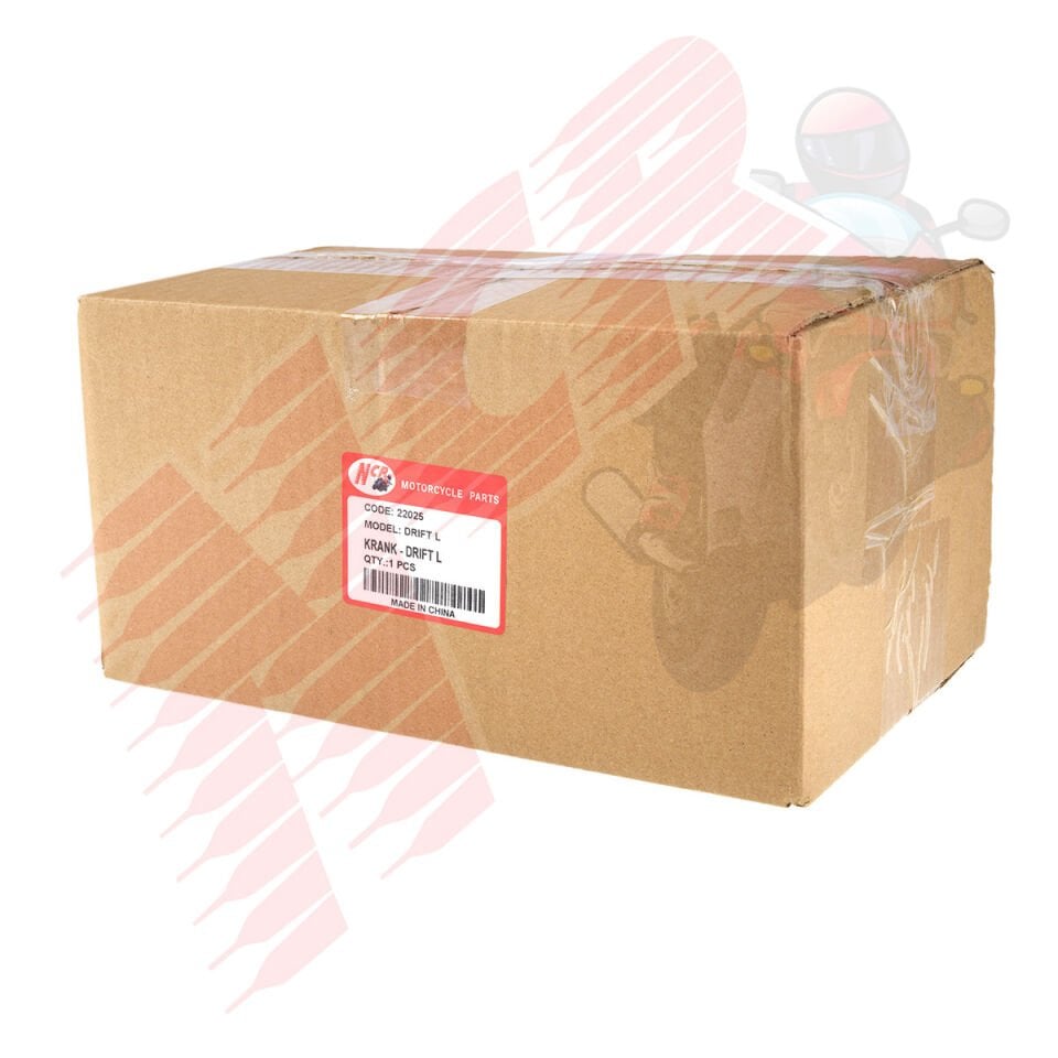 KRANK KOMPLE - DRIFT L