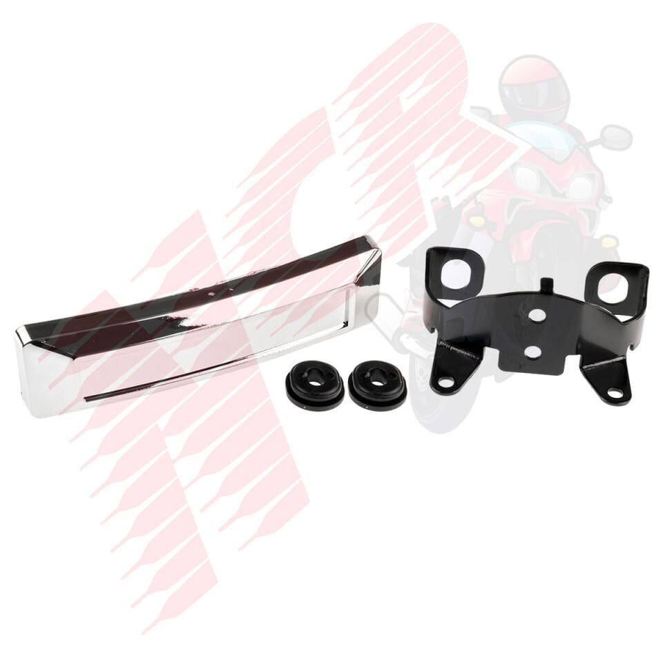 ÖN AMBLEM CG YAZISIZ