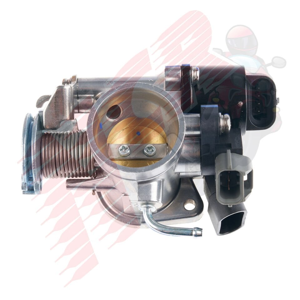 GAZ KELEBEĞİ [KARBÜRATÖR]  DRIFT L