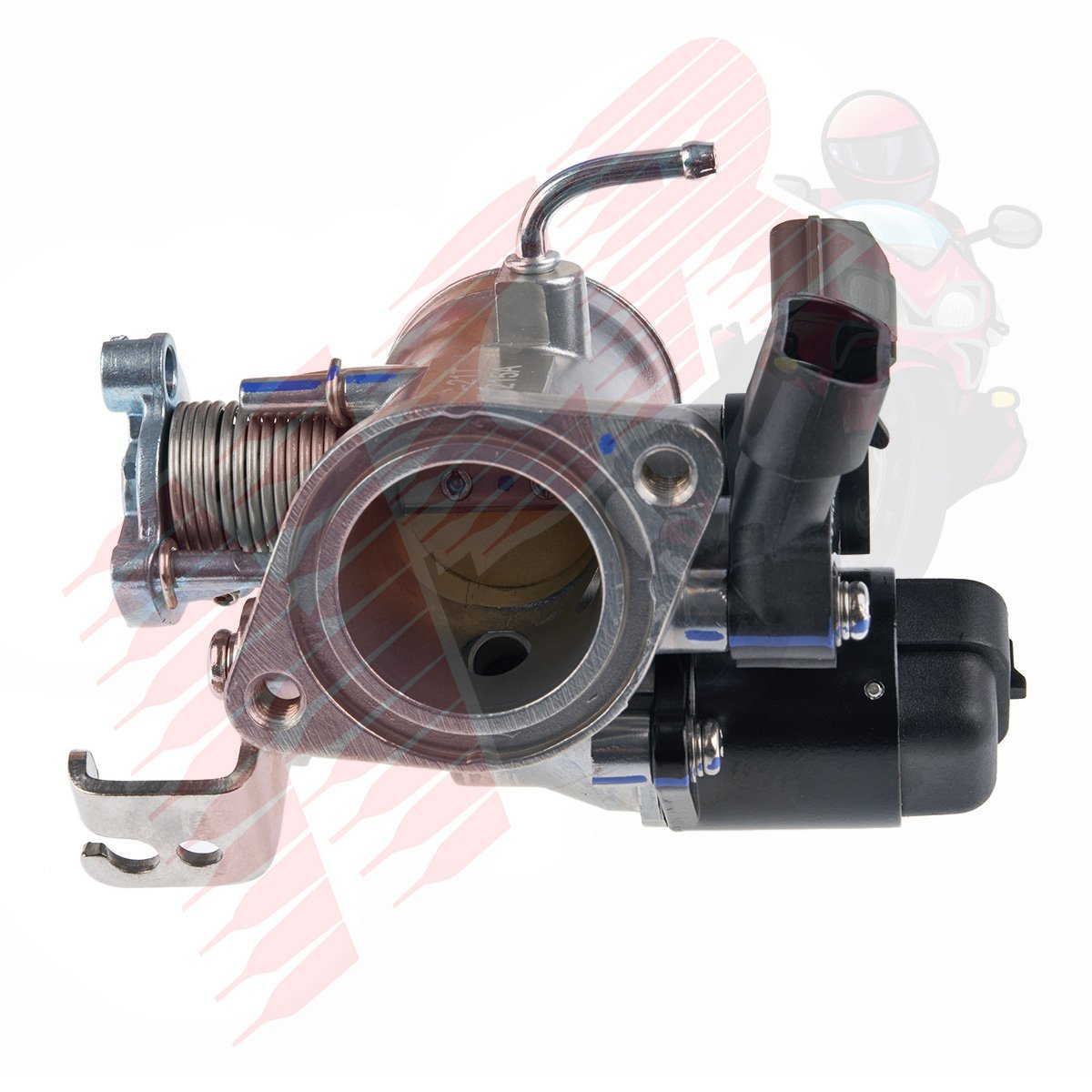 GAZ KELEBEĞİ [KARBÜRATÖR]  DRIFT L