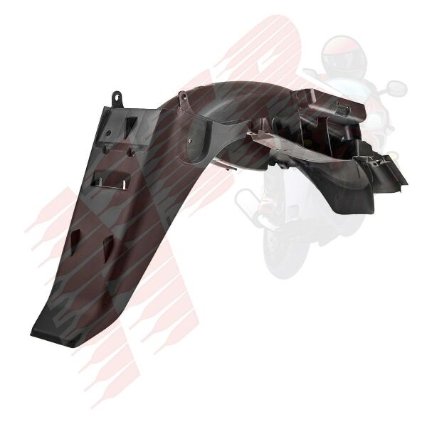 ARKA ÇAMURLUK CBF 150