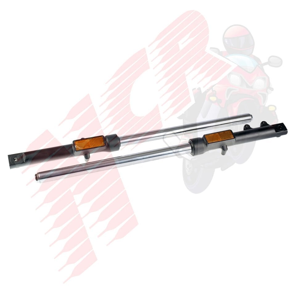 ÖN AMORTİSÖR KOMPLE TAKIM  DRIFT L - VULTURE I