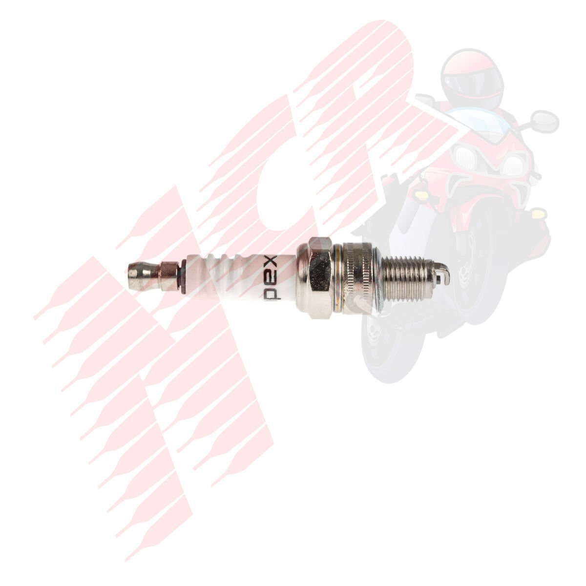 BUJI A7TC SCOOTER-CUP APEX