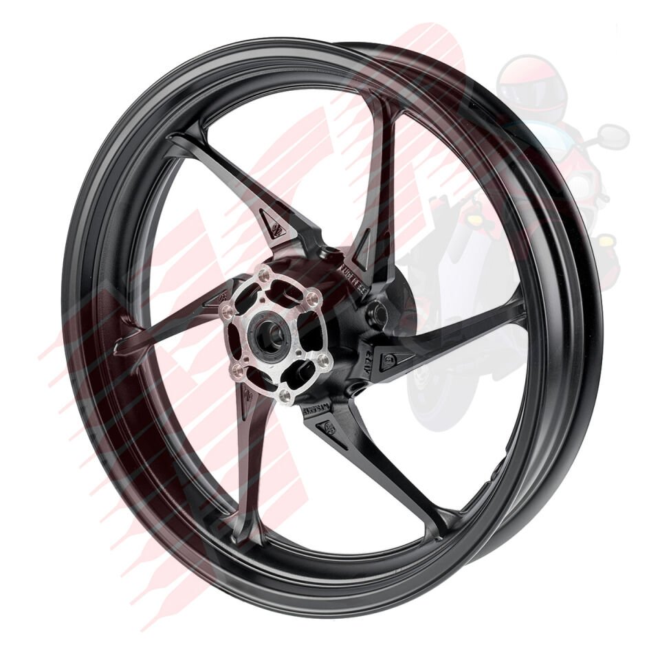 ARKA JANT - DRIFT L -  VULTURE I