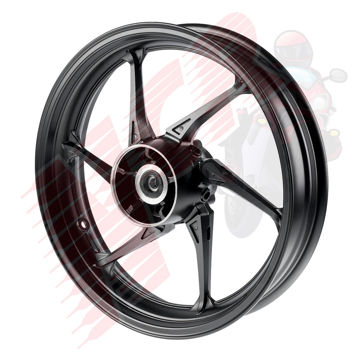 ARKA JANT - DRIFT L -  VULTURE I