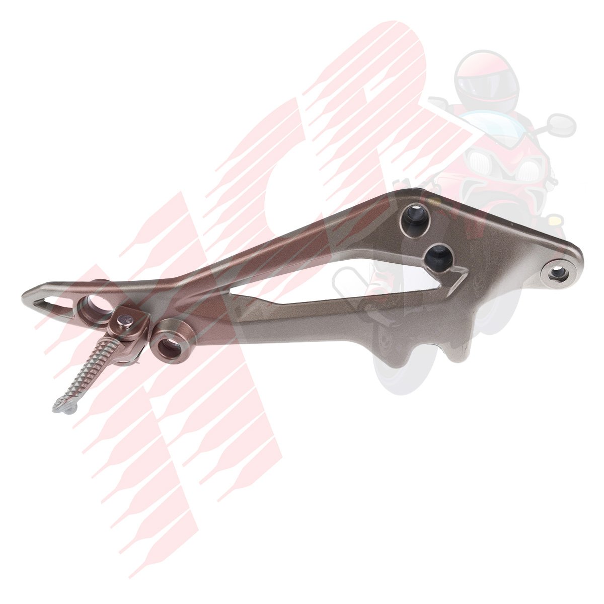 SAĞ BASAMAK BRAKETİ - DRIFT L