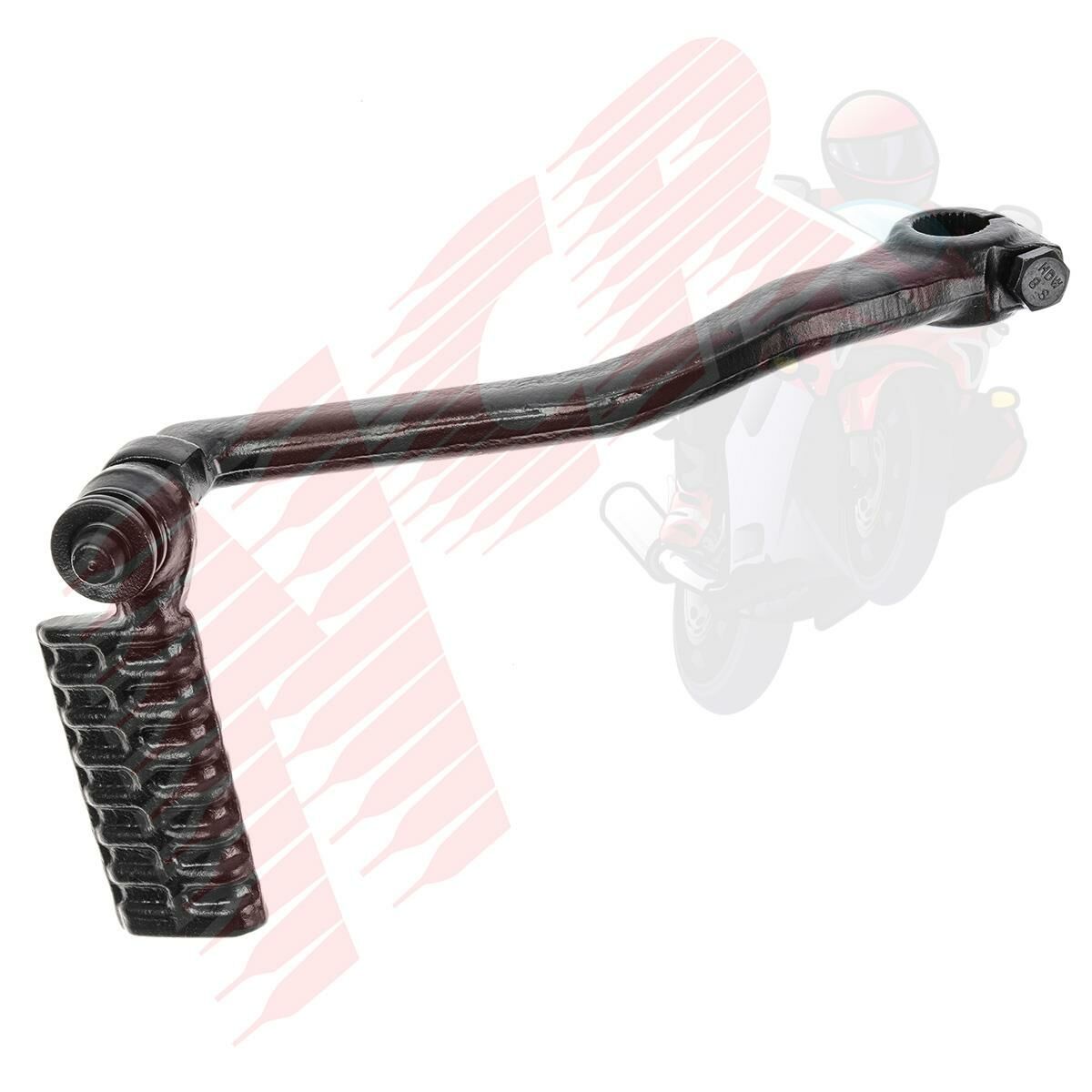 MARŞ PEDALI SCOOTER 125/150