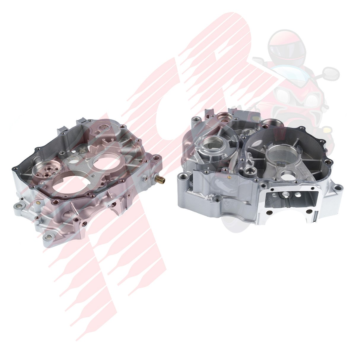 KARTER SAĞ-SOL CG200