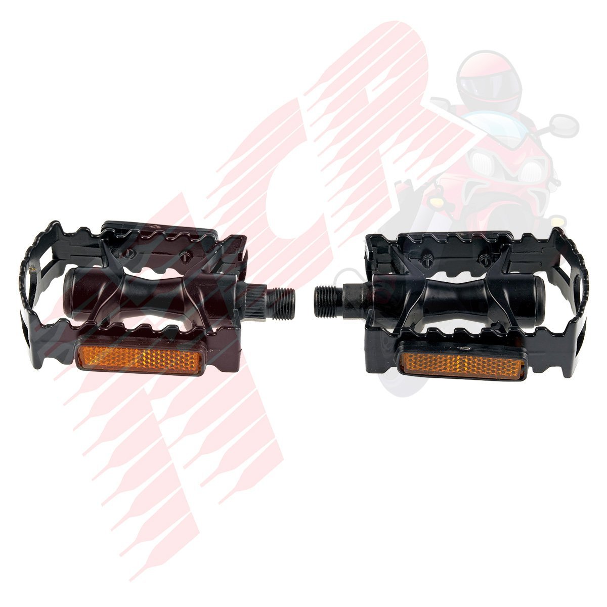 MTB PEDAL ALÜM.FP961