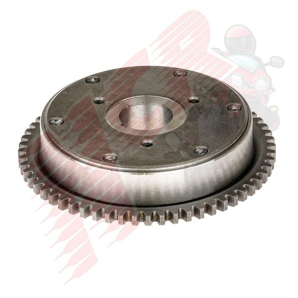 MARŞ RUBLESİ SCOOTER 150 20  BİLYALI