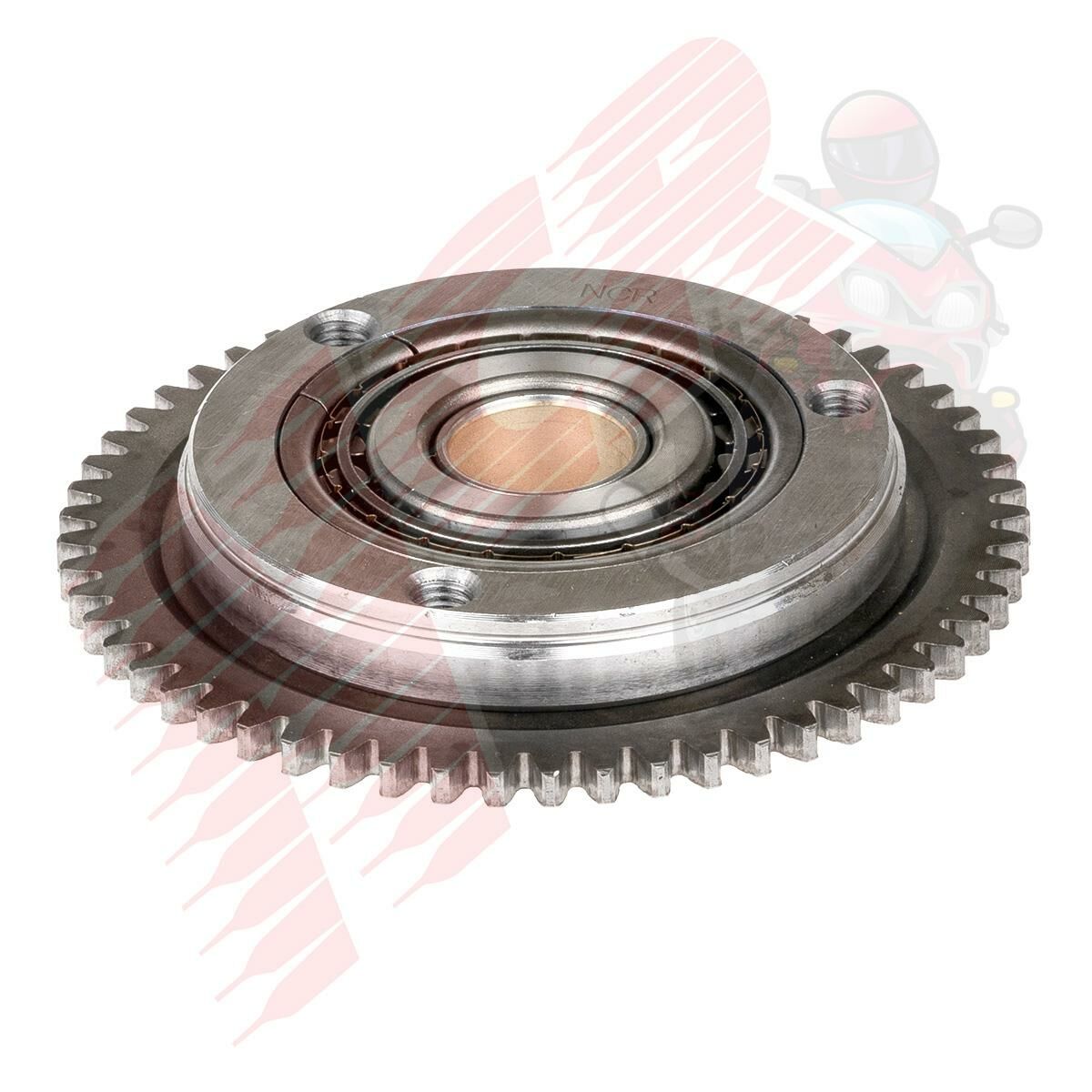 MARŞ RUBLESİ DİŞLİSİ 20 BİLYALI CG 200