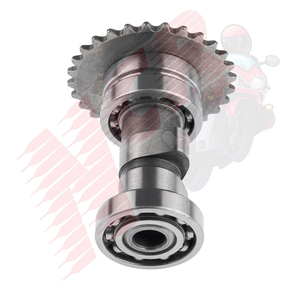 EKSANTRİK MİLİ RAMZEY/KARACA100