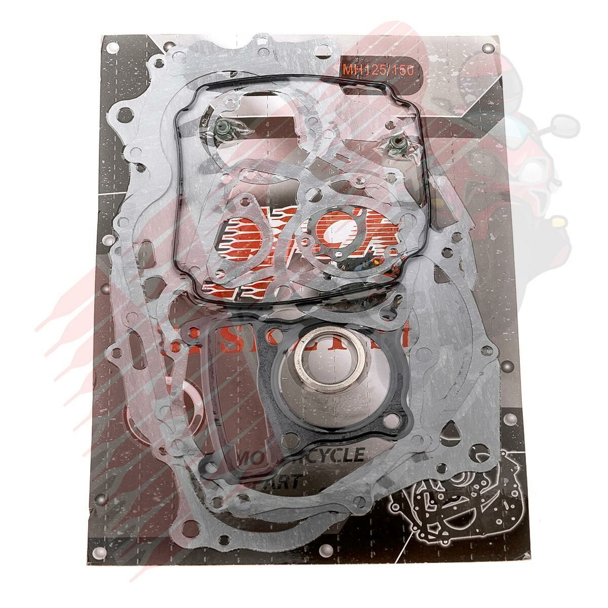 CONTA TAKIMI MH 125 DRİFT /150