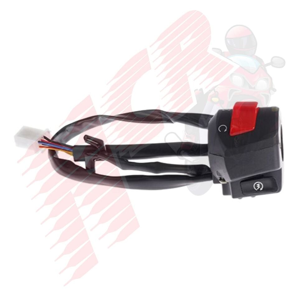 SAĞ KUMANDA CBF 150