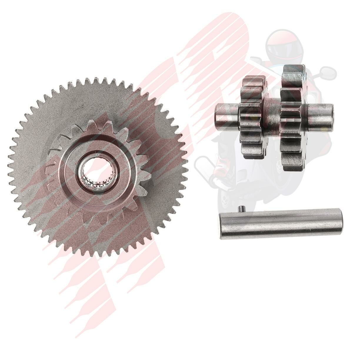 MARŞ DİŞLİSİ CG 125