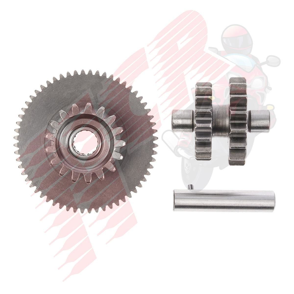 MARŞ DİŞLİSİ CG 200