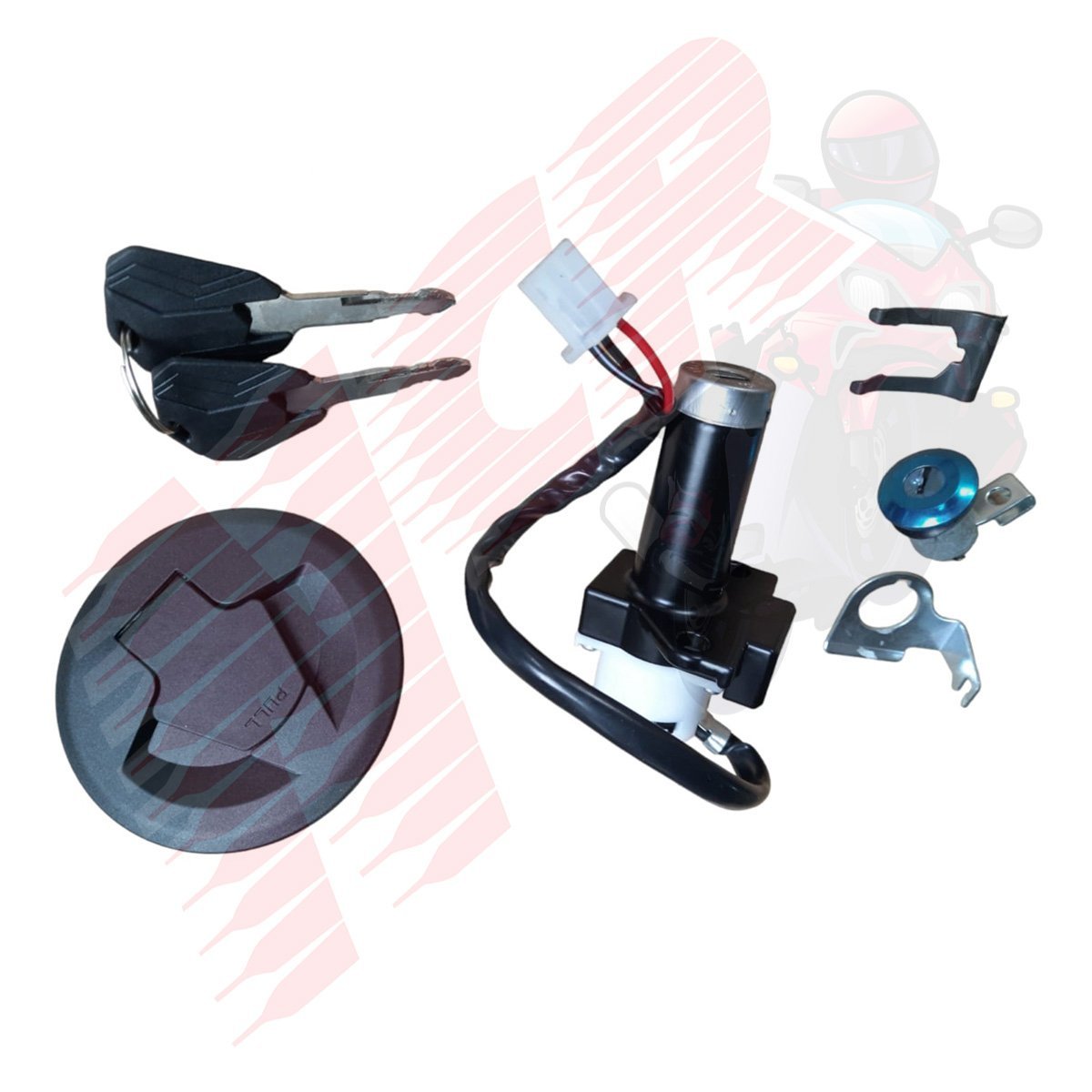 KONTAK SETİ DRIFT L