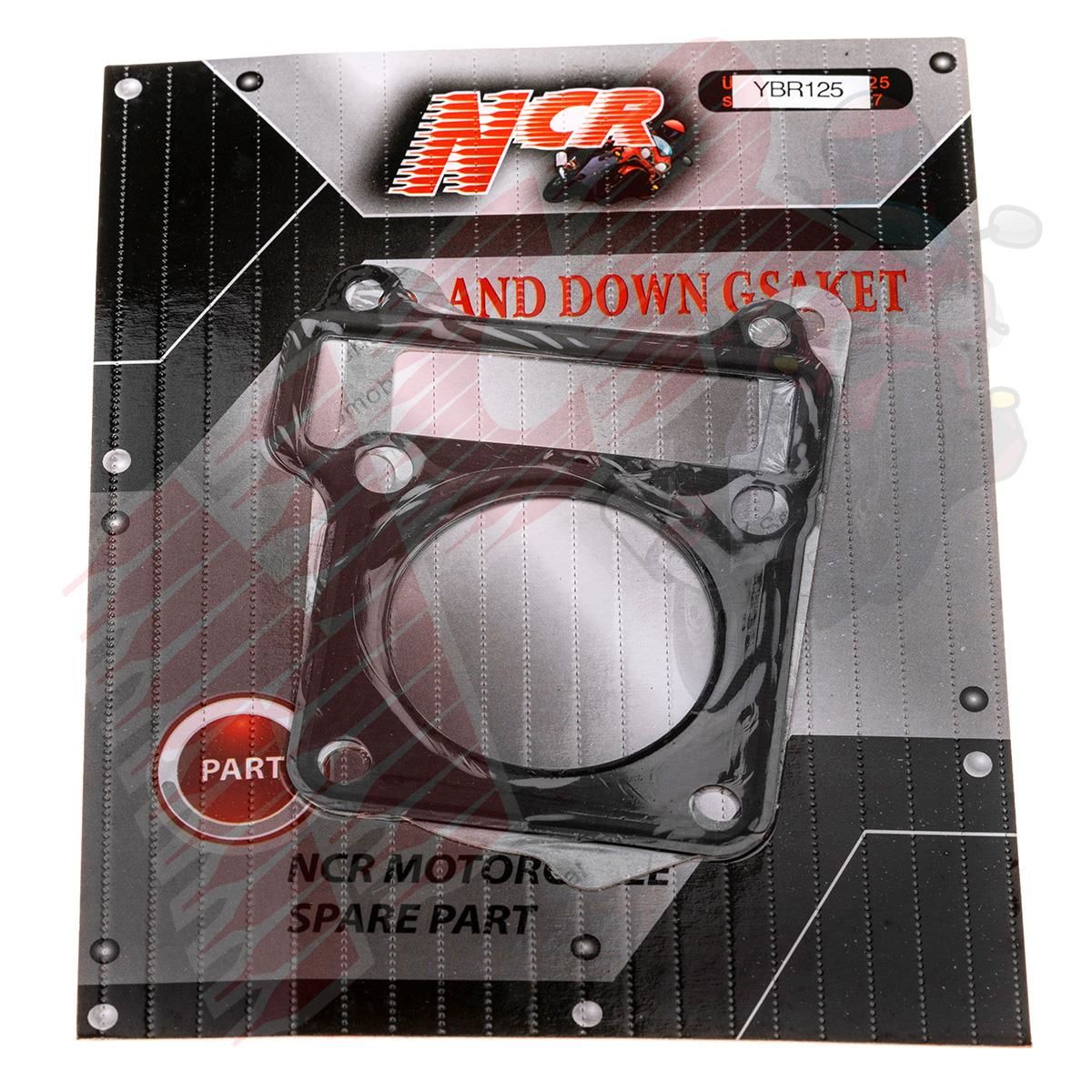 SİLİNDİR ALT- ÜST CONTA OEM YBR 125
