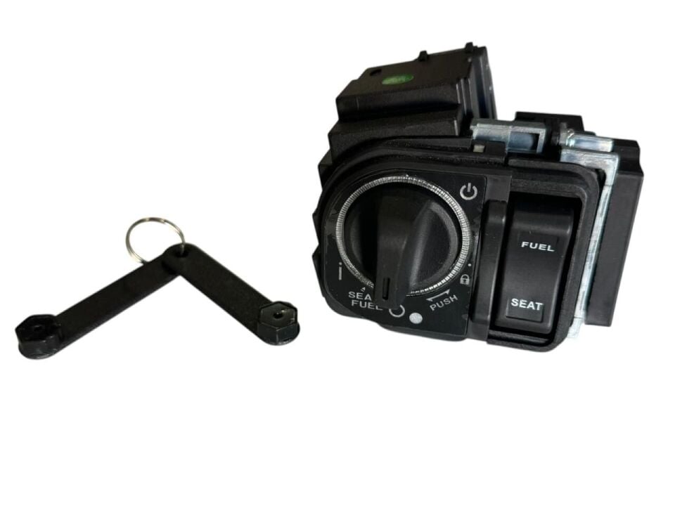 KONTAK SETİ PCX 2018-2020