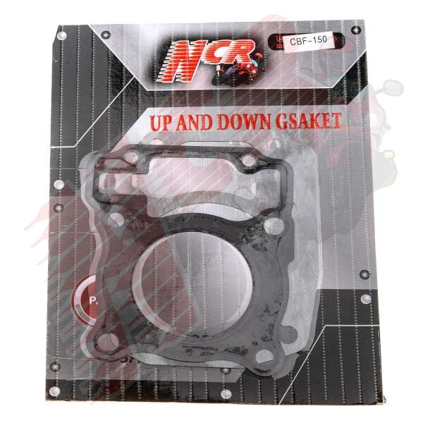 SİLİNDİR ALT- ÜST CONTA OEM CBF 150