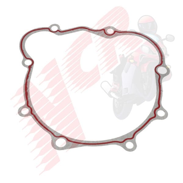 STATÖR KAPAK CONTASI SİLİKONLU CG 125