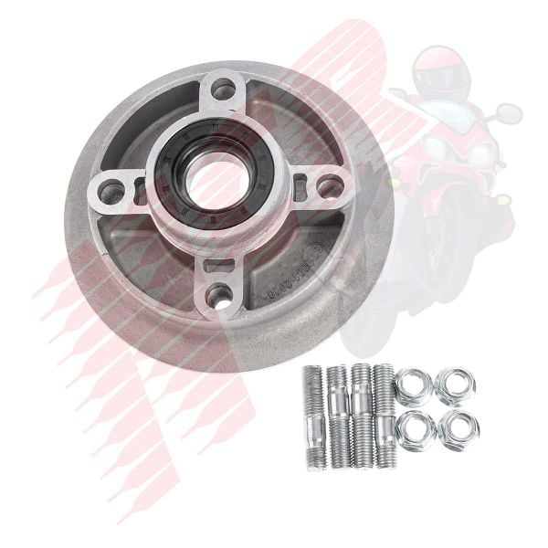 ARKA DİŞLİ GÖBEĞİ CBF 150