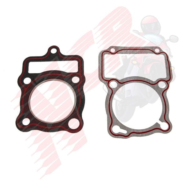 SİLİNDİR ALT- ÜST CONTA 56.50 MM CONTA CG 125