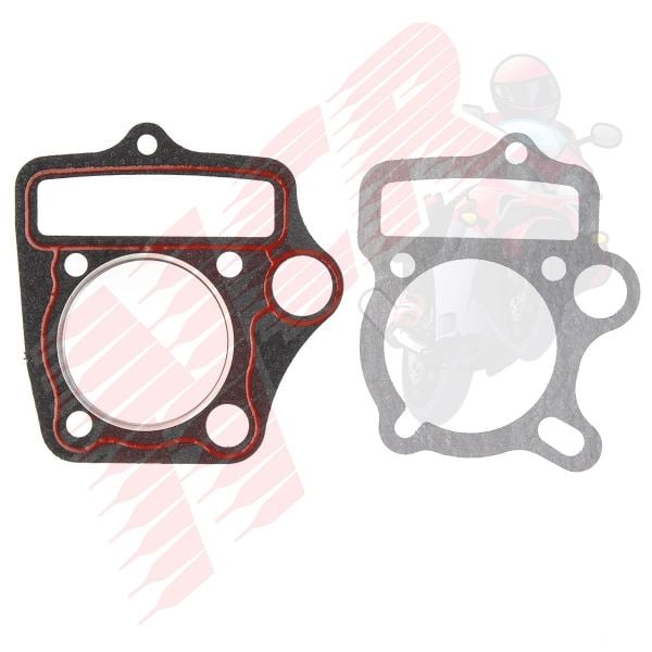 SİLİNDİR ALT- ÜST CONTA CUP 100