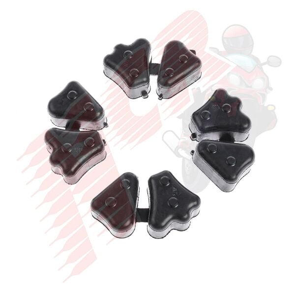 KAPLİN LASTİĞİ OEM CBF 150