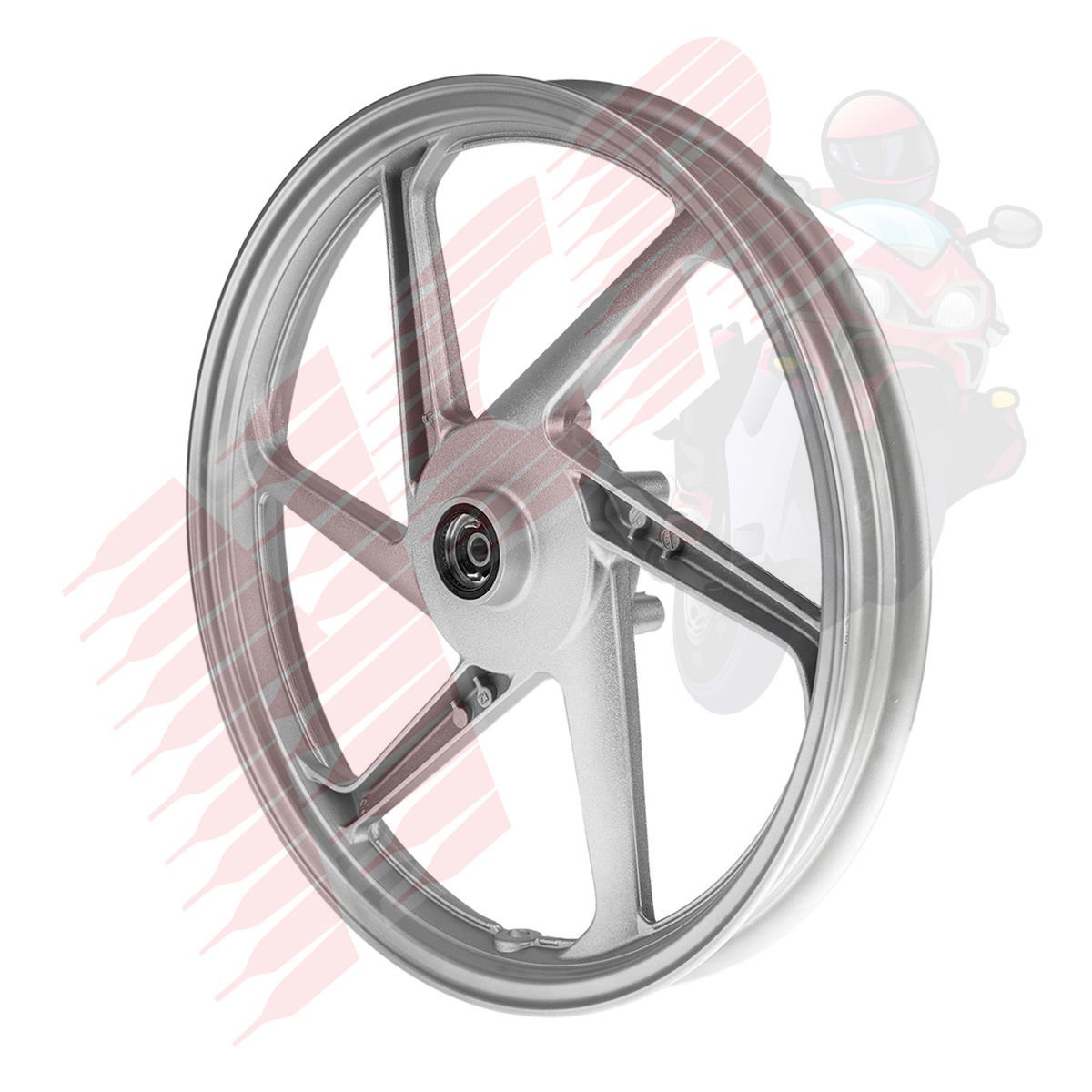 ÖN JANT OEM CBF 150