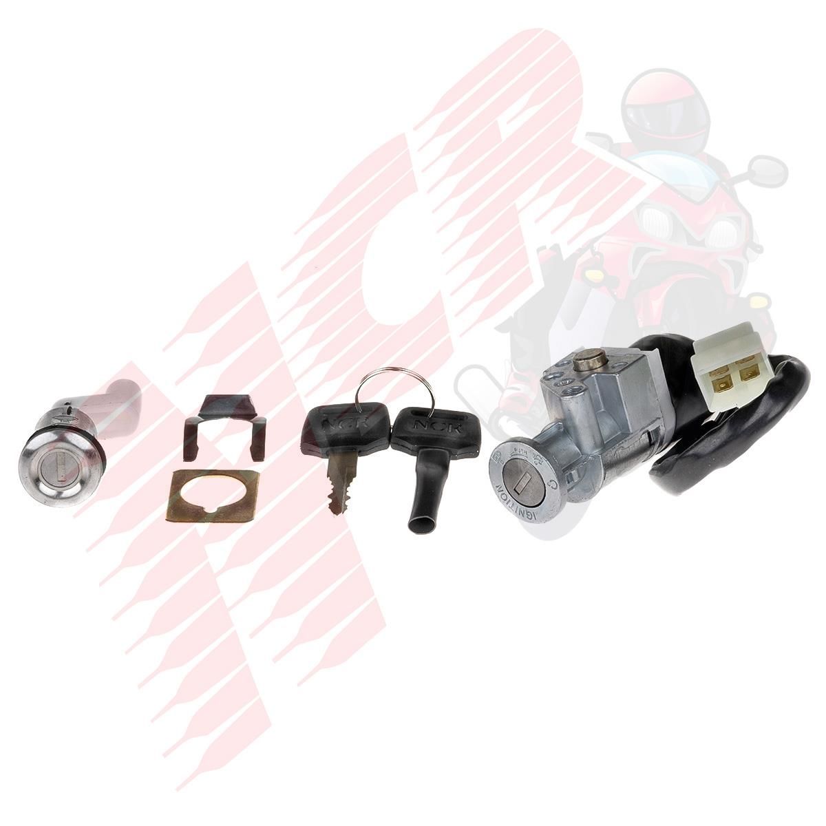 KONTAK SETİ CUP 100