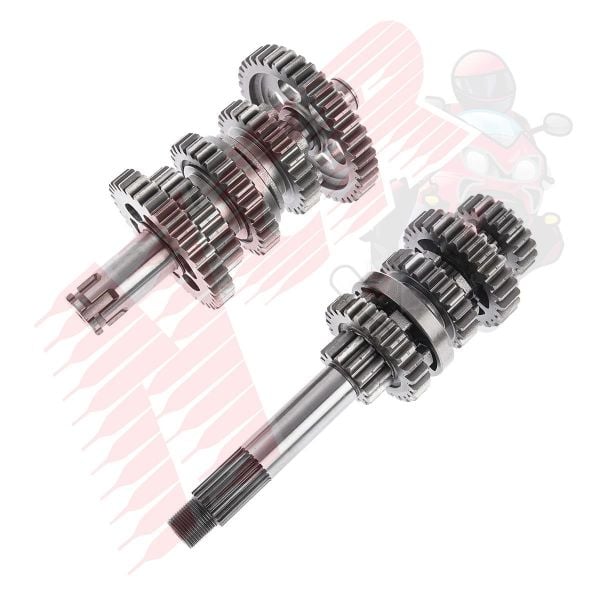 ŞANZIMAN KOMPLE OEM CBF 150