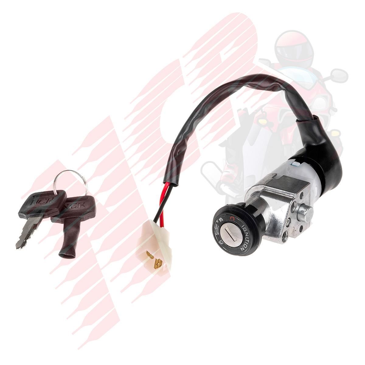 KONTAK DEMİR KASA JUPİTER/KOBRA E-BİKE