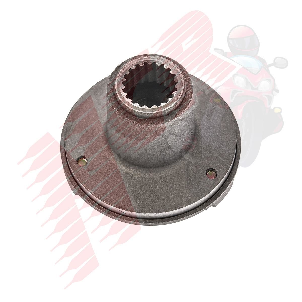 YAĞ HUNİSİ CG 125