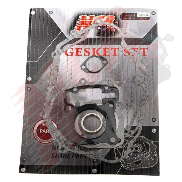 CONTA TAKIMI CBF 150