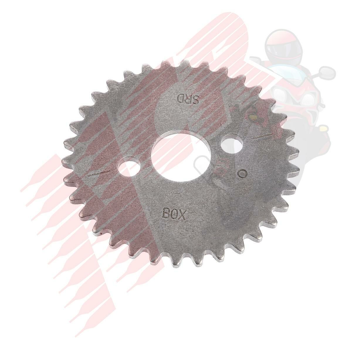 EKSANTRİK DİŞLİSİ OEM CBF 150