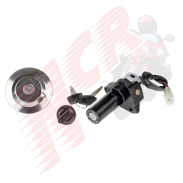 KONTAK SETI 2006 YBR 125