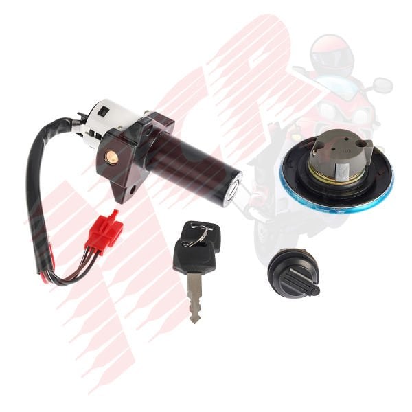 KONTAK SETI 2011 YBR 125 K